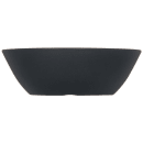 Carlisle 8 oz Round Melamine Boullion Bowl, Slate (5311038) thumbnail 3