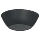 Carlisle 8 oz Round Melamine Boullion Bowl, Slate (5311038) thumbnail 4