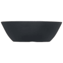 Carlisle 8 oz Round Melamine Boullion Bowl, Soapstone (5311072) thumbnail 3