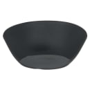 Carlisle 8 oz Round Melamine Boullion Bowl, Soapstone (5311072) thumbnail 4
