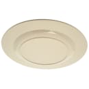 Carlisle 11" Round Melamine Dinner Plate, Jade (5400146) thumbnail 4