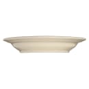 Carlisle 18 1/2 oz Round Melamine Soup Bowl, Fireball (5400352) thumbnail 3