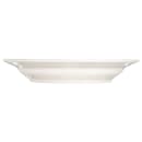 Carlisle 18 1/2 oz Round Melamine Soup Bowl, Sweet Cream (5400353) thumbnail 3