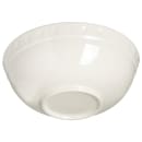 Carlisle 17 oz Round Melamine Serving Bowl, Gray (5400518) thumbnail 4
