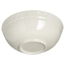 Carlisle 17 oz Round Melamine Serving Bowl, Fire Ball (5400552) thumbnail 4