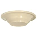 Carlisle 4 1/2 oz Round Melamine Fruit Bowl, Smoke Gray (5401818) thumbnail 5