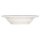 Carlisle 4 1/2 oz Round Melamine Fruit Bowl, Sweet Cream (5401853) thumbnail 3