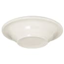 Carlisle 4 1/2 oz Round Melamine Fruit Bowl, Sweet Cream (5401853) thumbnail 4