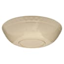 Carlisle 32 oz Round Melamine Cereal Bowl, Aqua (5401915) thumbnail 4