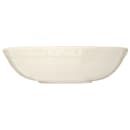 Carlisle 32 oz Round Melamine Cereal Bowl, Smoke Gray (5401918) thumbnail 3