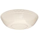 Carlisle 32 oz Round Melamine Cereal Bowl, Smoke Gray (5401918) thumbnail 4