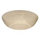 Carlisle 32 oz Round Melamine Cereal Bowl, Fireball (5401952) thumbnail 4