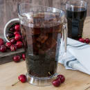 Carlisle 48 oz Pitcher - Polycarbonate, Clear (558307) thumbnail 5