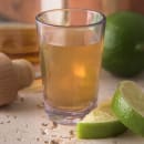 Carlisle 2 oz Alibi Shooter - SAN Plastic, Clear (560207) thumbnail 5