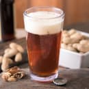 Carlisle 16 oz Alibi Pint/Mixing Glass - SAN Plastic, Clear (561607) thumbnail 5