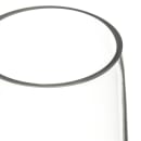 Carlisle 8 oz Champagne Flute - Polycarbonate, Clear (564007) thumbnail 3
