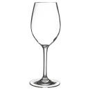 Carlisle 11 oz Alibi White Wine Glass - Polycarbonate, Clear (5643-07) thumbnail 2