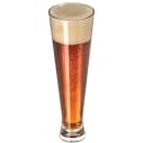 Carlisle 15 oz Alibi™ Pilsner Glass - Polycarbonate, Clear (564907) thumbnail 2