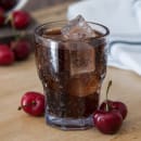 Carlisle 6 oz Clear Faceted Plastic Tumbler (580607) thumbnail 5