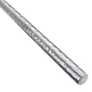 Carlisle 11" Terra Cake Server - Hammered, Stainless (60207) thumbnail 4