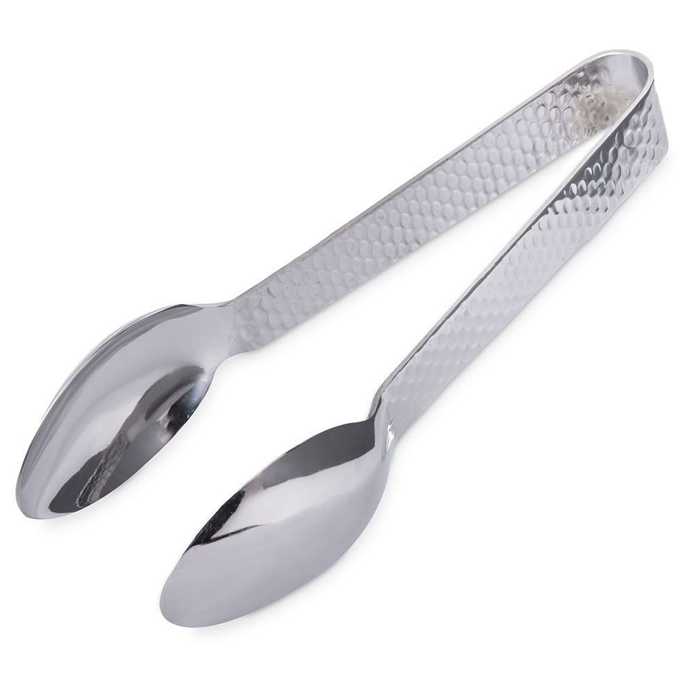 Carlisle 7" Stainless Serving Tongs (60209)
