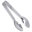 Carlisle 7" Stainless Serving Tongs (60209) thumbnail 2
