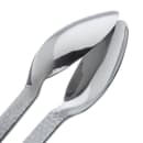 Carlisle 7" Stainless Serving Tongs (60209) thumbnail 4