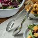 Carlisle 7" Stainless Serving Tongs (60209) thumbnail 5