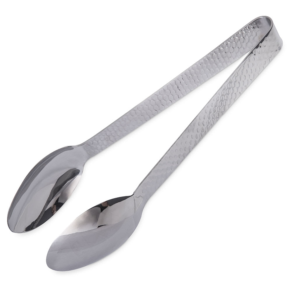Carlisle 10" Stainless Serving Tongs (60210)