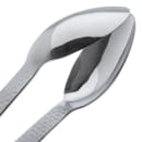 Carlisle 10" Stainless Serving Tongs (60210) thumbnail 4
