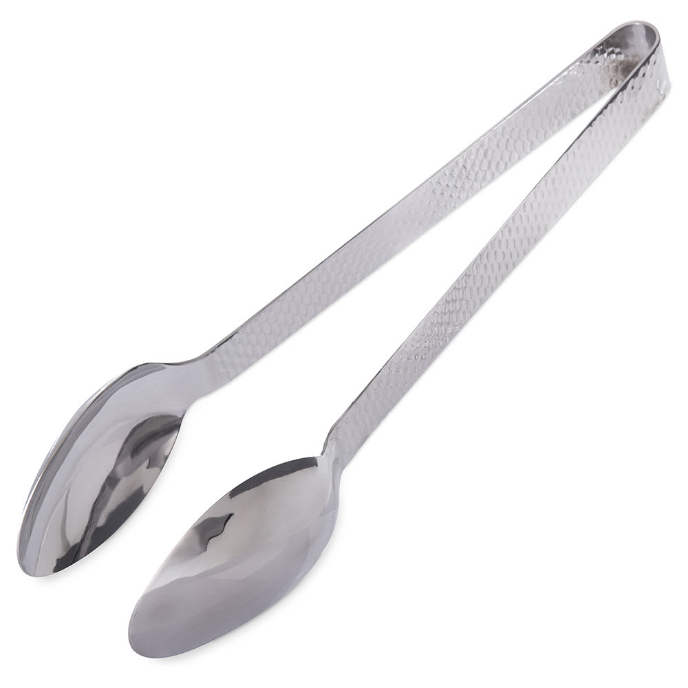 Carlisle 12" Stainless Serving Tongs (60211)