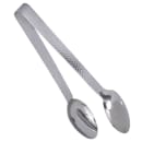 Carlisle 12" Stainless Serving Tongs (60211) thumbnail 2
