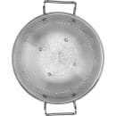Carlisle 8 qt Colander w/ 12" Bowl Diameter, Aluminum (60278) thumbnail 2