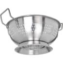 Carlisle 8 qt Colander w/ 12" Bowl Diameter, Aluminum (60278) thumbnail 3