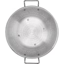 Carlisle 11 qt Colander w/ 15" Bowl Diameter, Aluminum (60279) thumbnail 2
