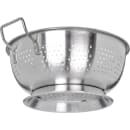 Carlisle 11 qt Colander w/ 15" Bowl Diameter, Aluminum (60279) thumbnail 3