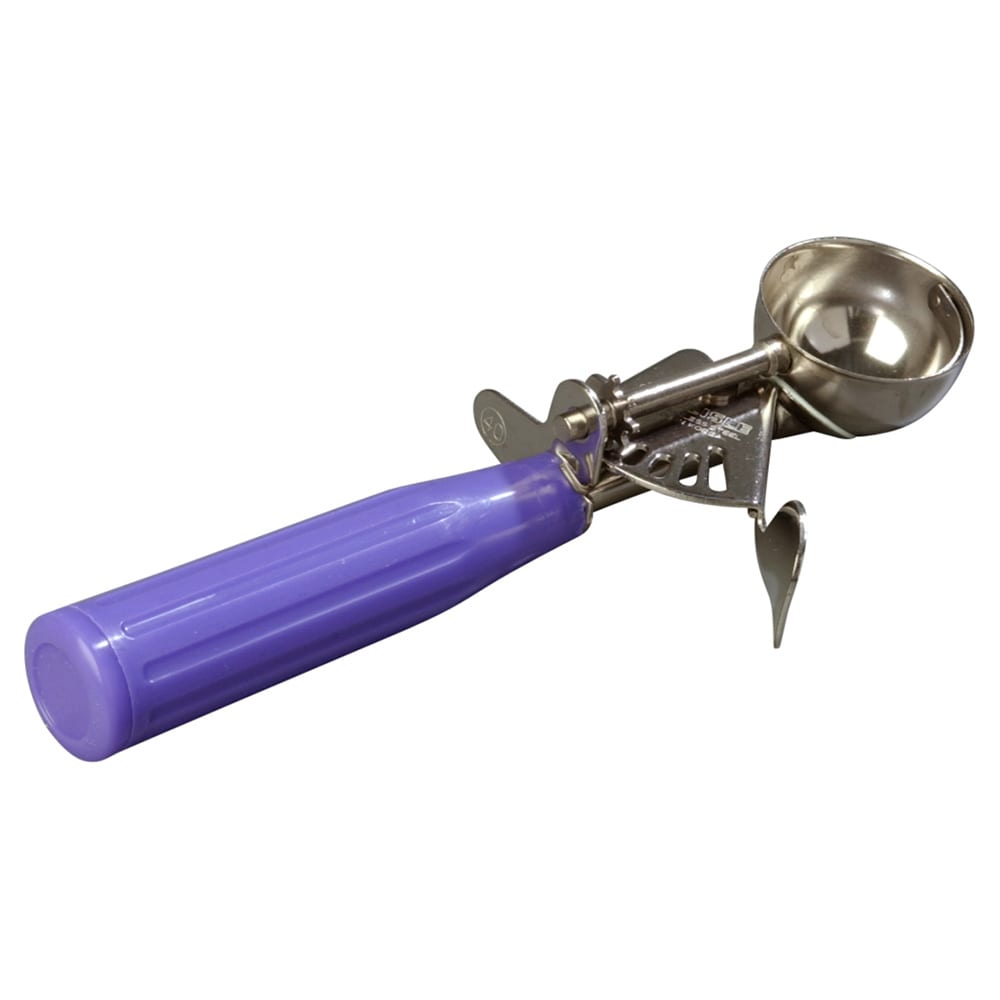 Carlisle Orchid #40 Disher - 0.88 oz (60300-40)