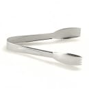 Carlisle 6"L Stainless Salad Tongs (604606) thumbnail 2