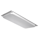 Carlisle Full Size Steam Pan, Stainless (607001) thumbnail 3