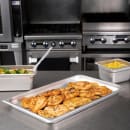 Carlisle Full Size Steam Pan, Stainless (607001) thumbnail 5