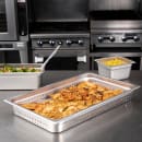 Carlisle Full Size Steam Pan, Perforated, Stainless (607002P) thumbnail 5