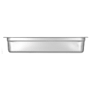 Carlisle Full Size Steam Pan, Stainless (607004) thumbnail 2