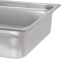 Carlisle Full Size Steam Pan, Stainless (607004) thumbnail 3