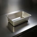 Carlisle Full Size Steam Pan, Stainless (607006) thumbnail 2