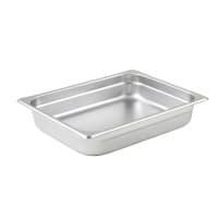 Carlisle Half Size Steam Pan, Stainless (607122) thumbnail 6