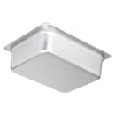 Carlisle Half Size Steam Pan, Stainless (607124) thumbnail 4