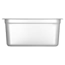 Carlisle Half Size Steam Pan, Stainless (607126) thumbnail 2