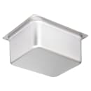 Carlisle Half Size Steam Pan, Stainless (607126) thumbnail 4