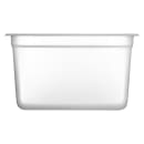 Carlisle Quarter Size Steam Pan, Stainless (607146) thumbnail 2