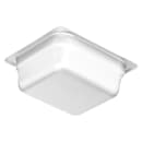 Carlisle Sixth Size Steam Pan, Stainless (607162) thumbnail 4